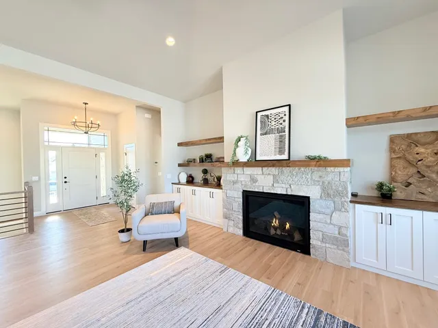 $1,299,000 | 1203 Moll, Waunakee, WI 53597