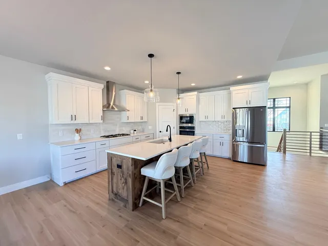 $1,299,000 | 1203 Moll, Waunakee, WI 53597