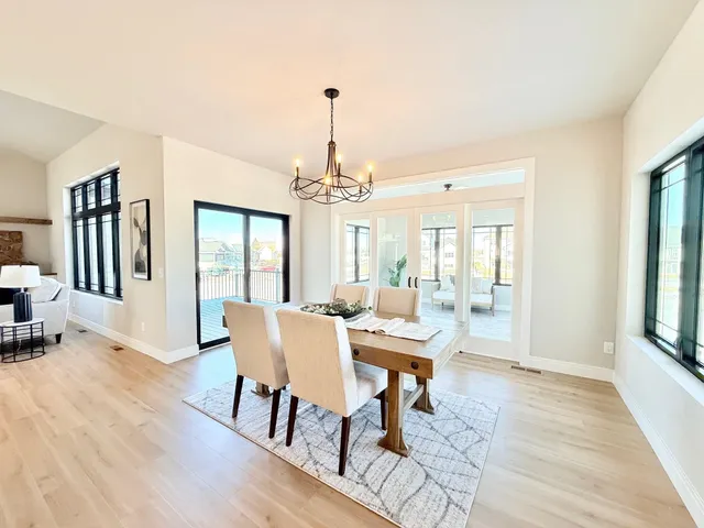 $1,299,000 | 1203 Moll, Waunakee, WI 53597