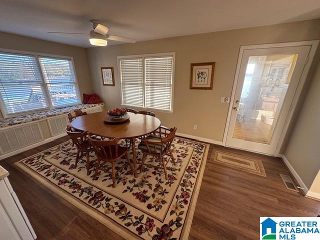 1442 Shannon Way Talladega, AL 35160 - Photo 14 of 73