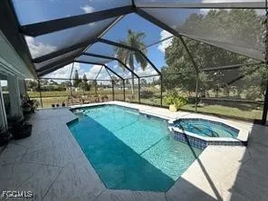 $529,900 | 1200 Elaine Avenue North, Lehigh Acres, FL 33971