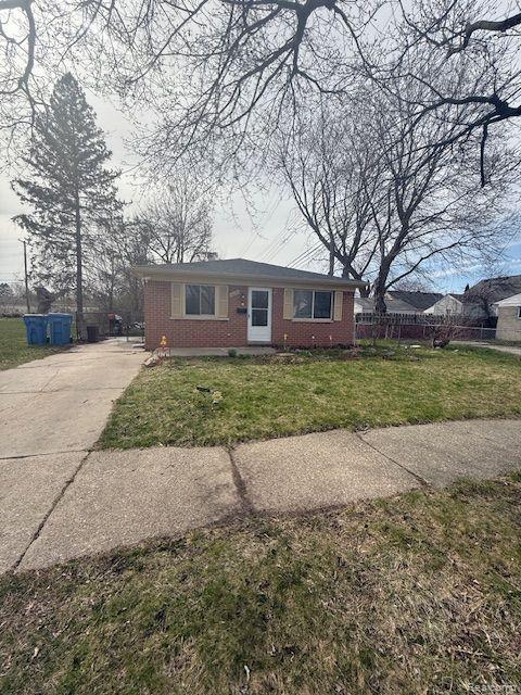 4620 John Daly Road Dearborn Heights, MI 48125 - Photo 2 of 20