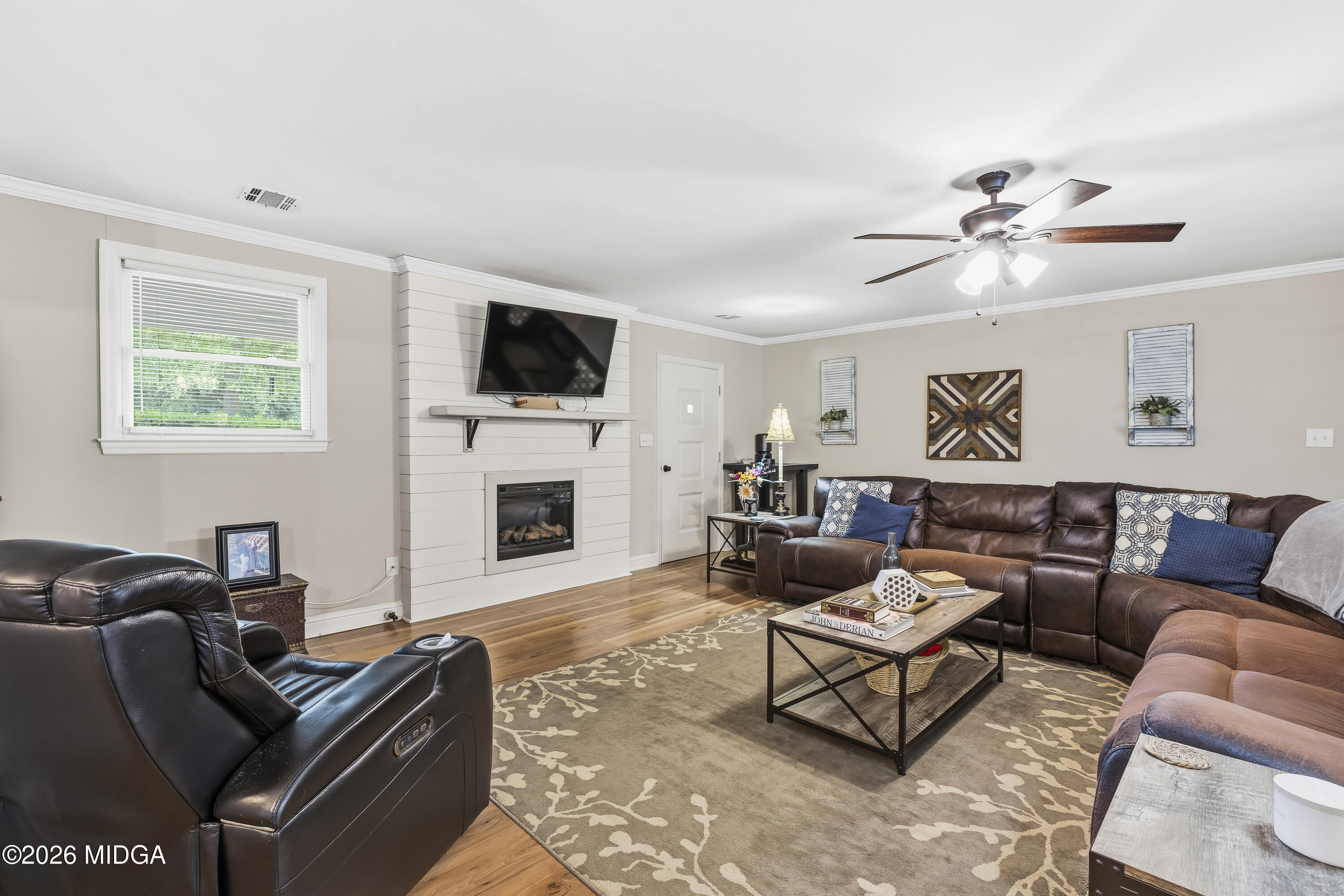 3645 Fulton Mill Road Macon, GA 31206 - Photo 11 of 46 3645 Fulton Mill-05212