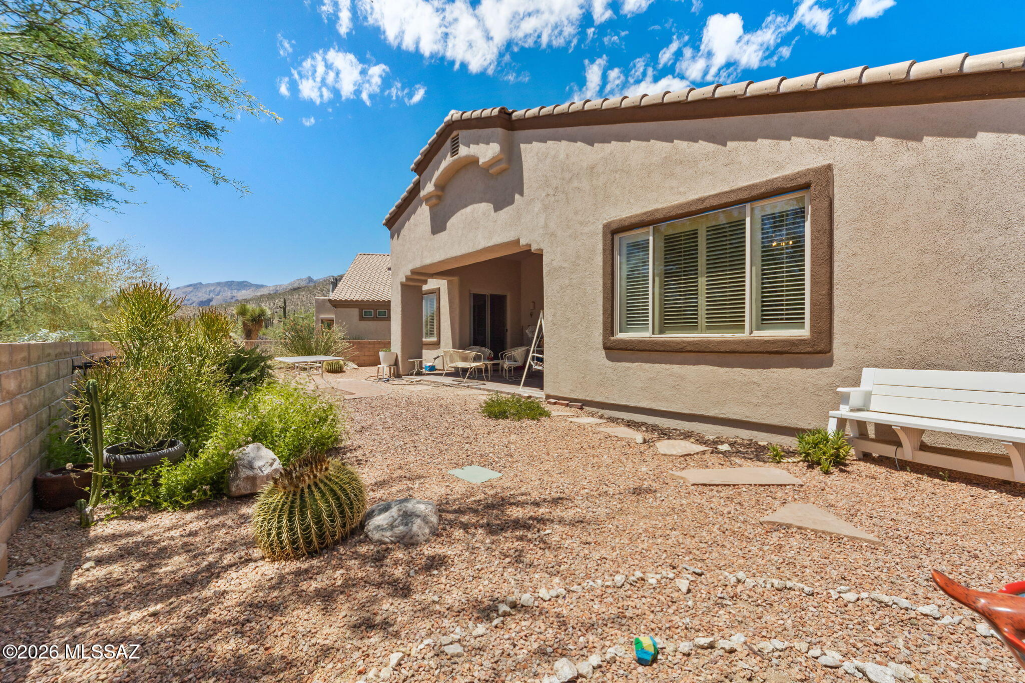9740 East Spring Ridge Place Tucson, AZ 85749 - Photo 31 of 46