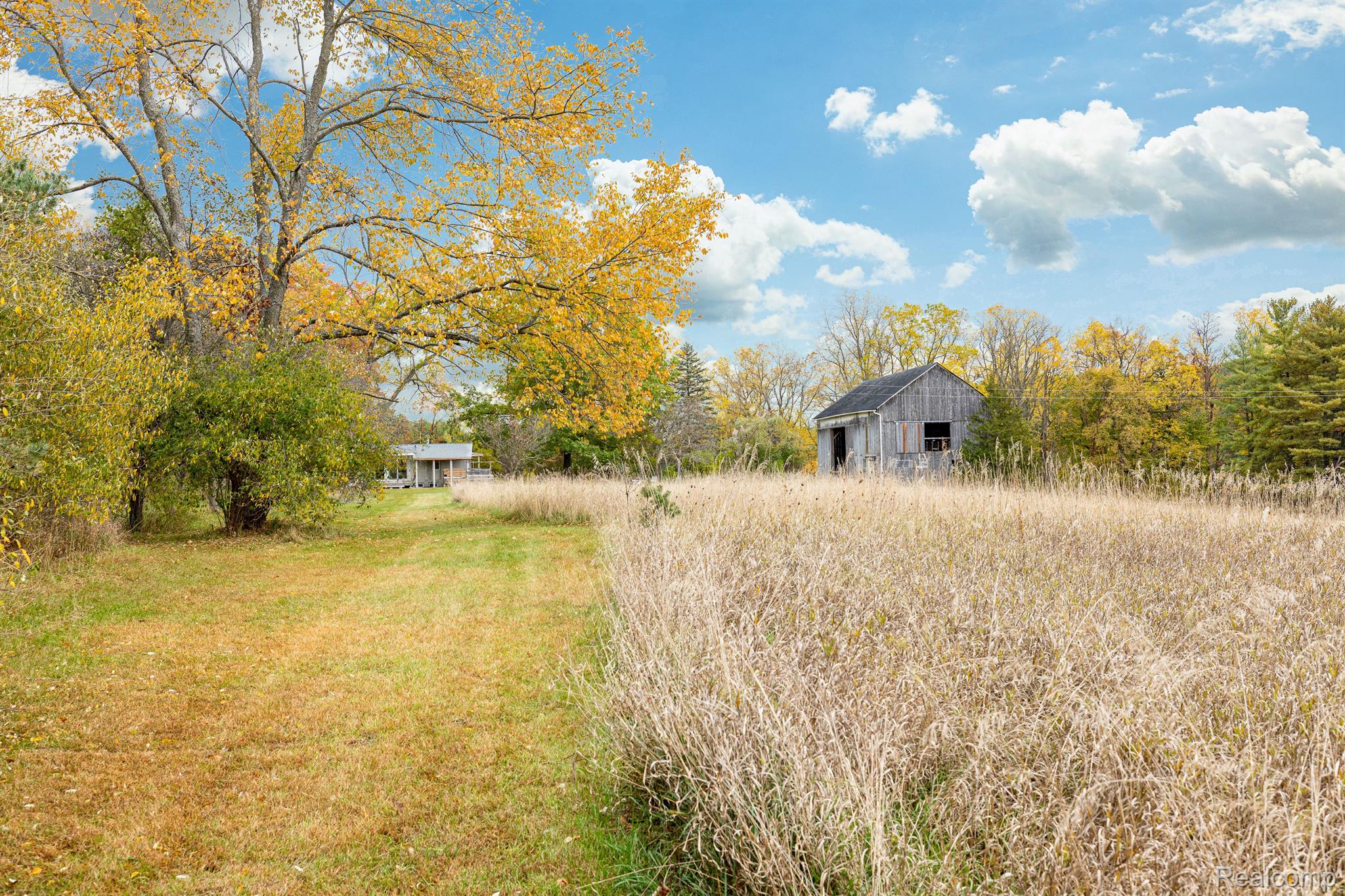 8249 Scully Road Dexter, MI 48130 - Photo 59 of 61 Gallery Image 59