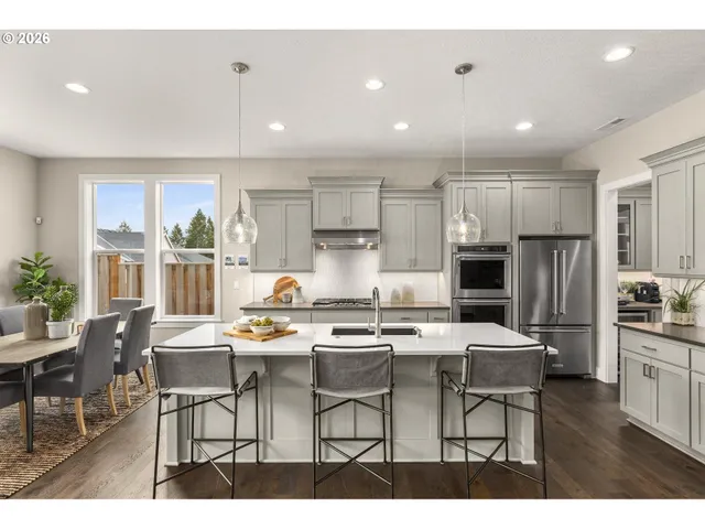 $1,195,000 | 18172 Northwest Anastasia Drive, Unit LOT 52, Portland, OR 97229