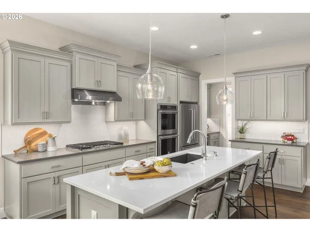 $1,195,000 | 18172 Northwest Anastasia Drive, Unit LOT 52, Portland, OR 97229