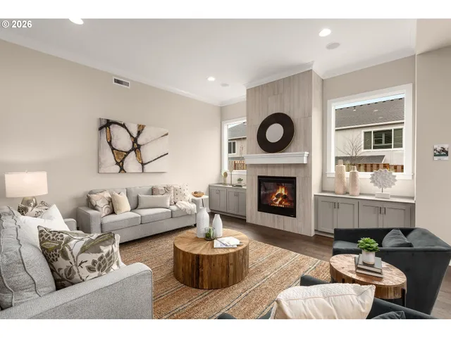 $1,195,000 | 18172 Northwest Anastasia Drive, Unit LOT 52, Portland, OR 97229