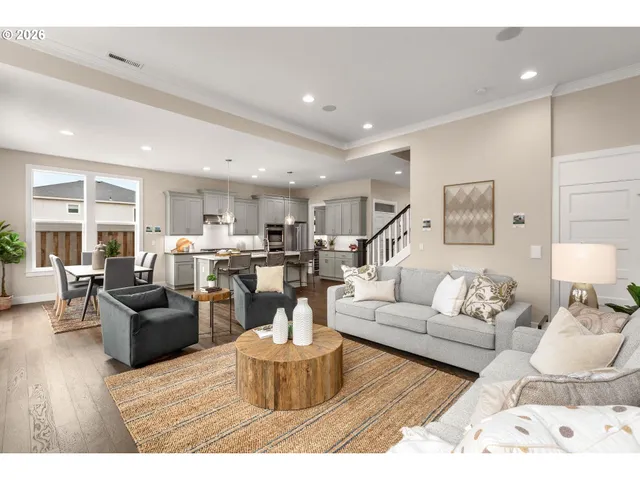 $1,195,000 | 18172 Northwest Anastasia Drive, Unit LOT 52, Portland, OR 97229