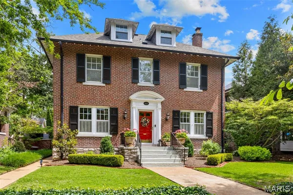 $724,900 | 6605 Waterman Avenue, University City, MO 63130