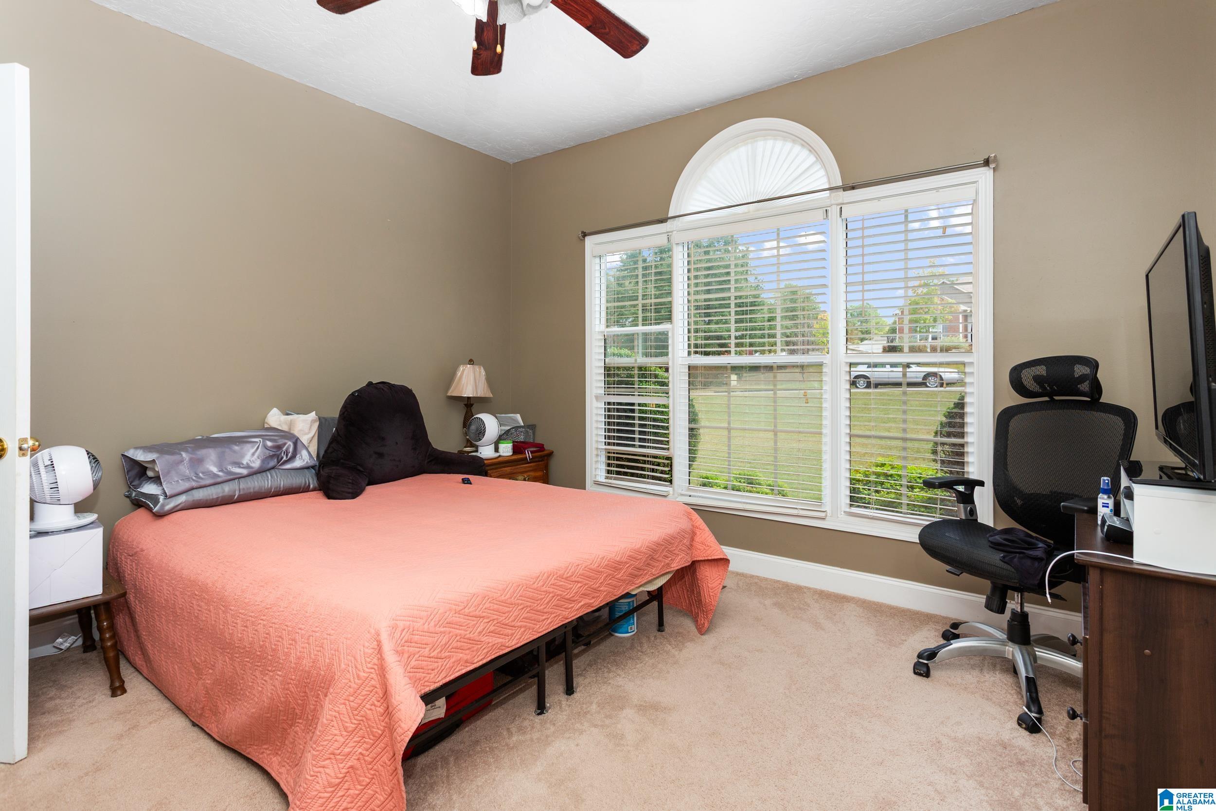 1502 Watson Way Northeast Jacksonville, AL 36265 - Photo 16 of 32