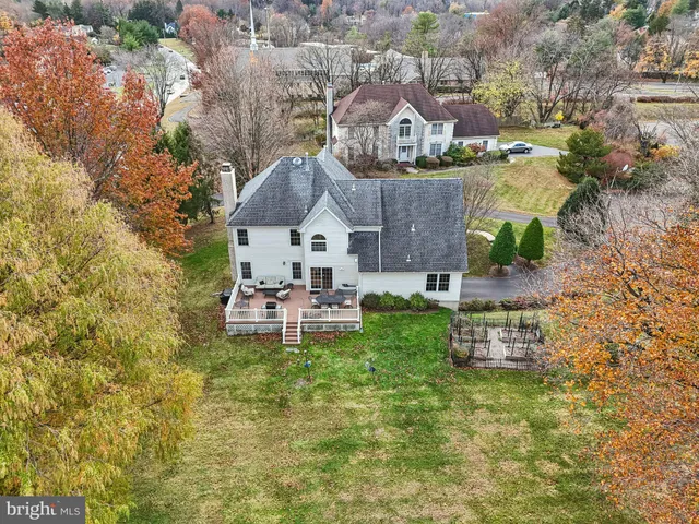 $869,900 | 3530 Greg Lane, Huntingdon Valley, PA 19006
