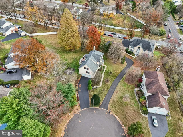 $869,900 | 3530 Greg Lane, Huntingdon Valley, PA 19006