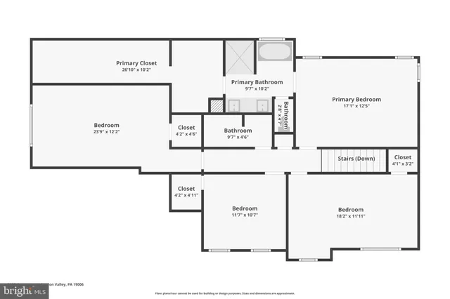$869,900 | 3530 Greg Lane, Huntingdon Valley, PA 19006