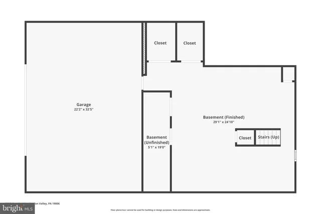 $869,900 | 3530 Greg Lane, Huntingdon Valley, PA 19006