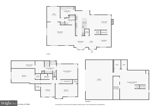 $869,900 | 3530 Greg Lane, Huntingdon Valley, PA 19006