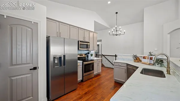 $575,000 | 13617 Park Meadows Drive, Peyton, CO 80831