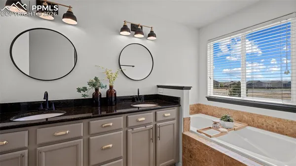 $575,000 | 13617 Park Meadows Drive, Peyton, CO 80831