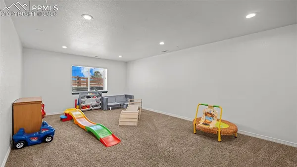 $575,000 | 13617 Park Meadows Drive, Peyton, CO 80831