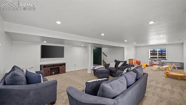 $575,000 | 13617 Park Meadows Drive, Peyton, CO 80831