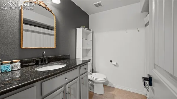 $575,000 | 13617 Park Meadows Drive, Peyton, CO 80831