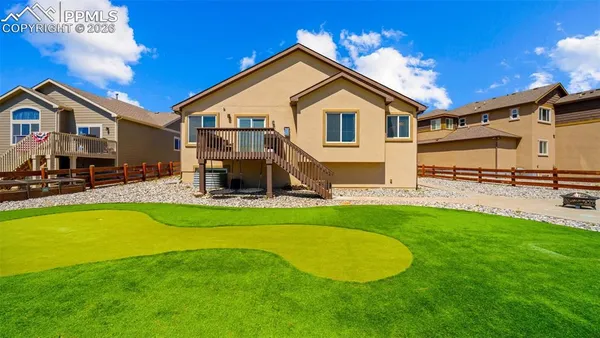 $575,000 | 13617 Park Meadows Drive, Peyton, CO 80831