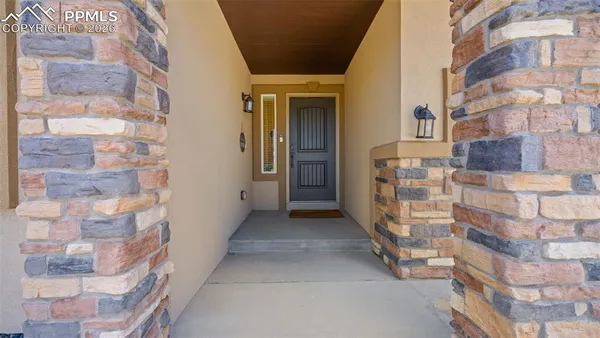 $575,000 | 13617 Park Meadows Drive, Peyton, CO 80831