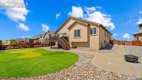 $575,000 | 13617 Park Meadows Drive, Peyton, CO 80831