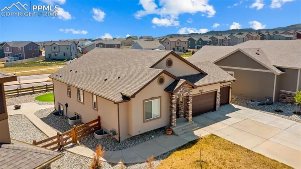 $575,000 | 13617 Park Meadows Drive, Peyton, CO 80831