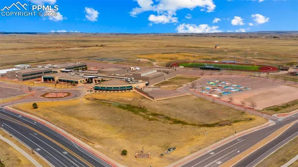 $575,000 | 13617 Park Meadows Drive, Peyton, CO 80831