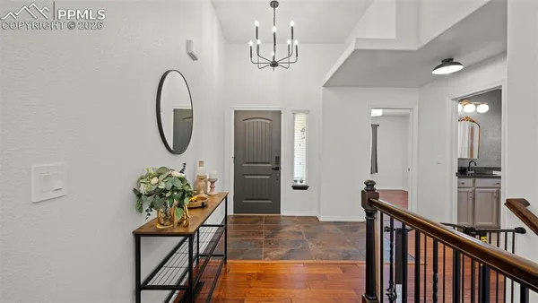 $575,000 | 13617 Park Meadows Drive, Peyton, CO 80831