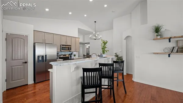 $575,000 | 13617 Park Meadows Drive, Peyton, CO 80831