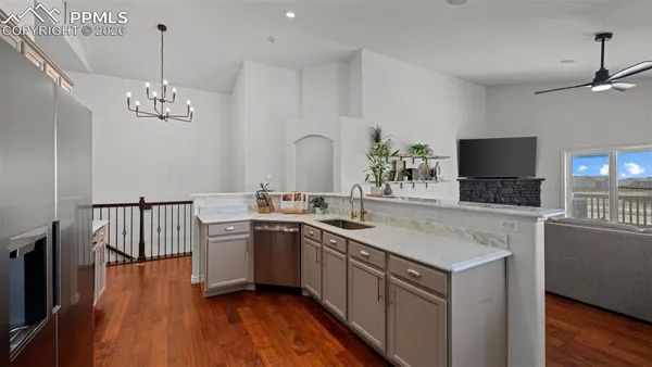 $575,000 | 13617 Park Meadows Drive, Peyton, CO 80831