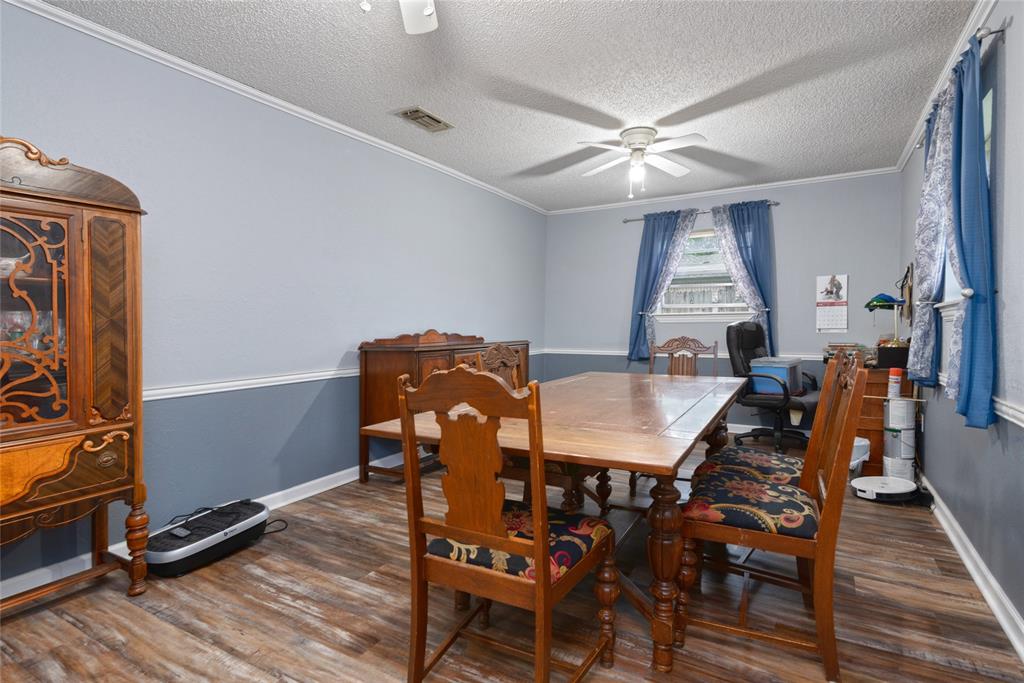 1033 Wolfe Road, Unit A Abilene, TX 79602 - Photo 13 of 36