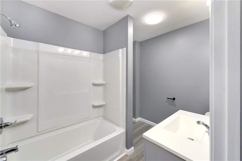 782 Pottawatomie Street Leavenworth, KS 66048 - Photo 21 of 27