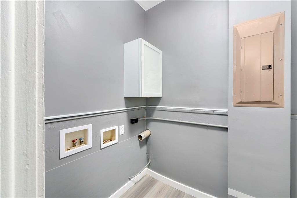 782 Pottawatomie Street Leavenworth, KS 66048 - Photo 22 of 27