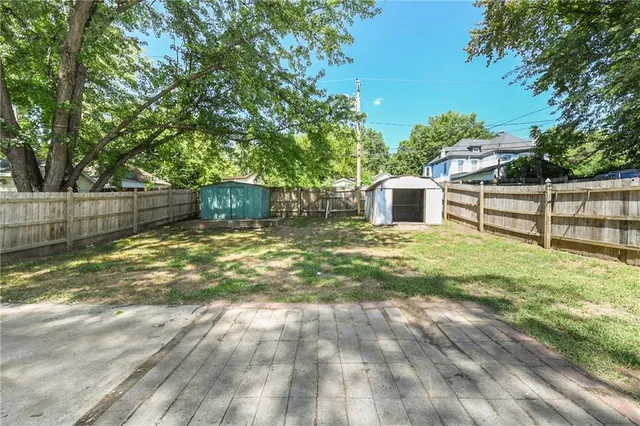 $175,000 | 782 Pottawatomie Street, Leavenworth, KS 66048