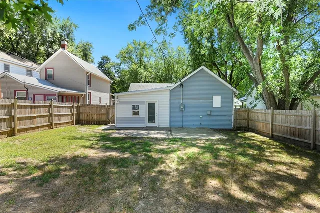 $175,000 | 782 Pottawatomie Street, Leavenworth, KS 66048