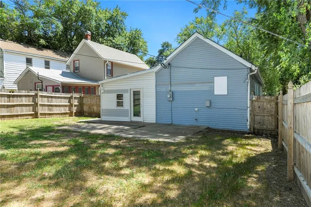 $175,000 | 782 Pottawatomie Street, Leavenworth, KS 66048