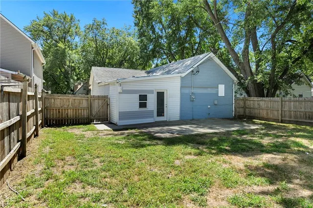 $175,000 | 782 Pottawatomie Street, Leavenworth, KS 66048