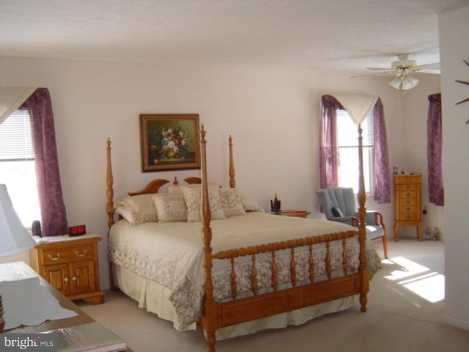 2415 Conowingo Road Bel Air, MD 21015 - Photo 14 of 17 Master Bedroom