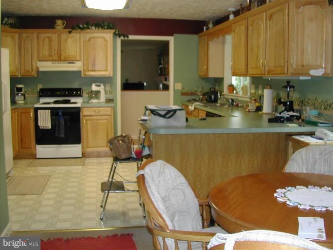 2415 Conowingo Road Bel Air, MD 21015 - Photo 4 of 17 Kitchen