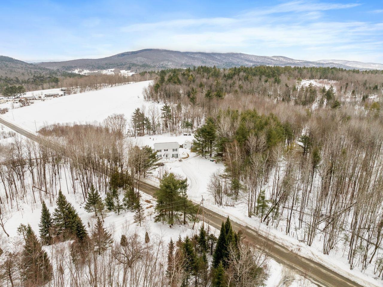 30 Knapp Road Piermont, NH 03779 - Photo 1 of 49