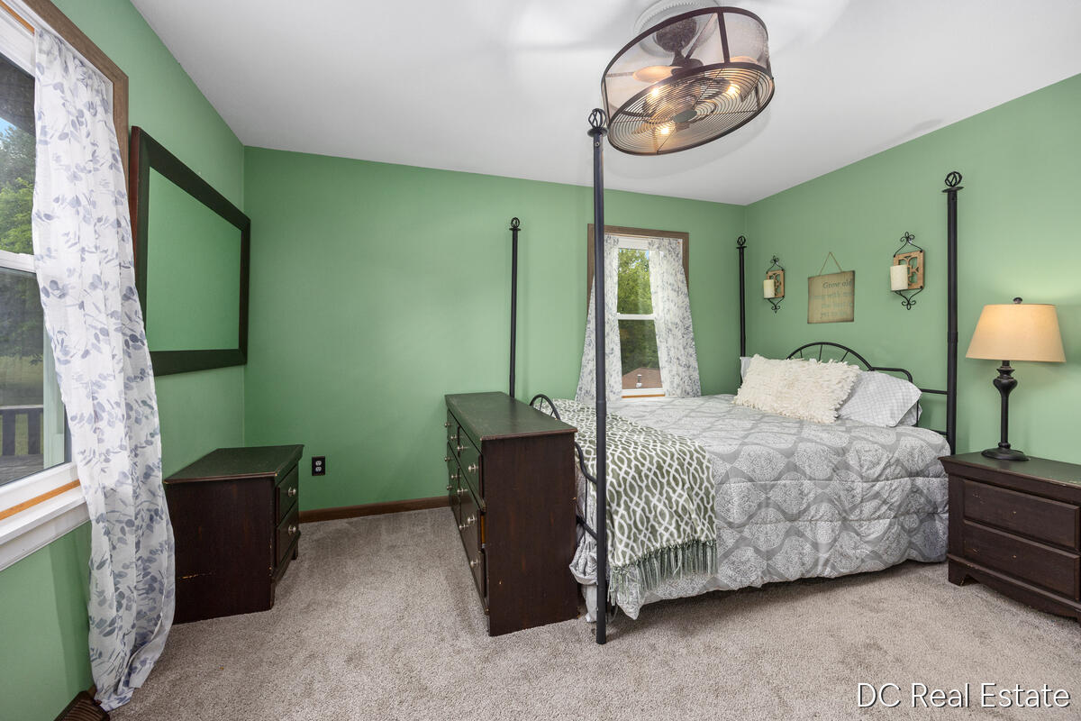 15721 West Almy Road Howard City, MI 49329 - Photo 13 of 35 15721-W-Almy_015