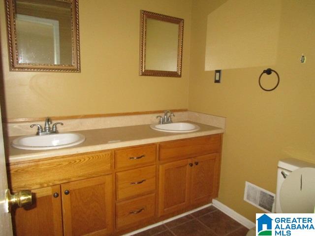 4110 Abbey Road Adamsville, AL 35005 - Photo 6 of 9