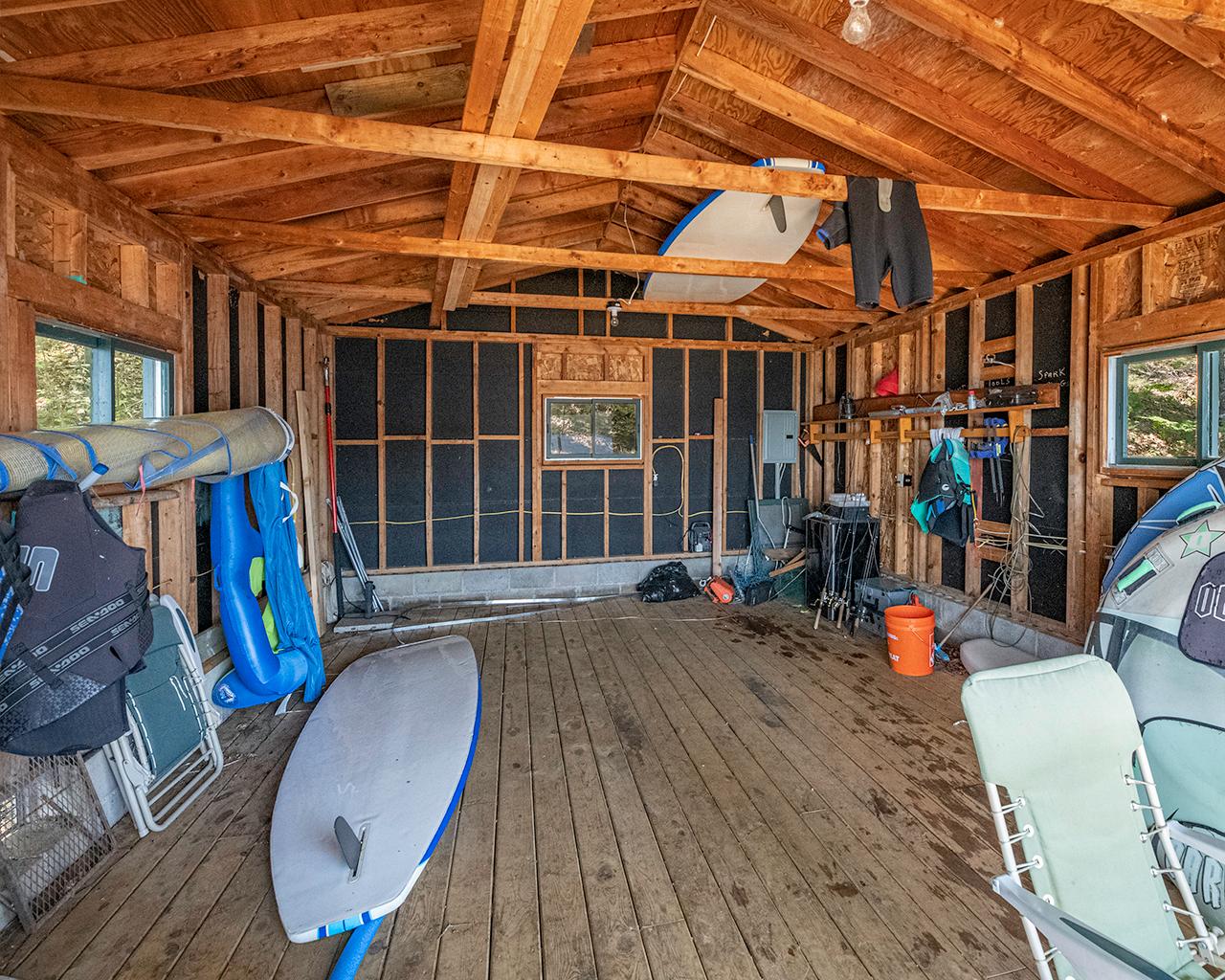 1533 Naleid Road Eagle River, WI 54521 - Photo 45 of 61 Gallery Image 45