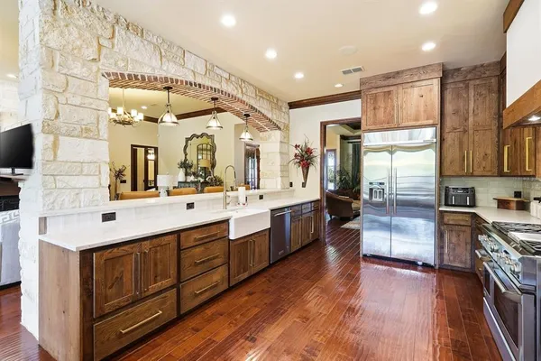 $999,900 | 4317 La Hacienda Drive, Abilene, TX 79602