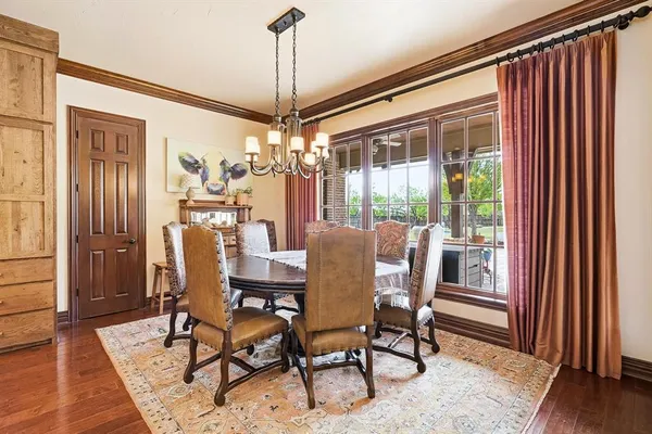 $999,900 | 4317 La Hacienda Drive, Abilene, TX 79602