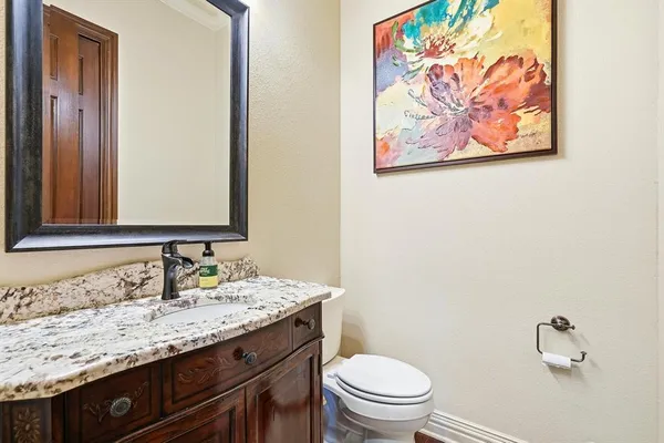 $999,900 | 4317 La Hacienda Drive, Abilene, TX 79602