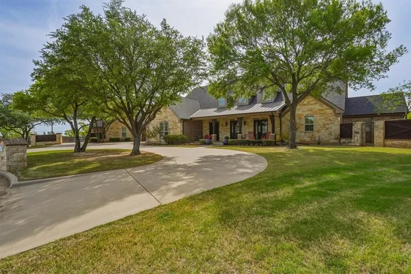 $999,900 | 4317 La Hacienda Drive, Abilene, TX 79602